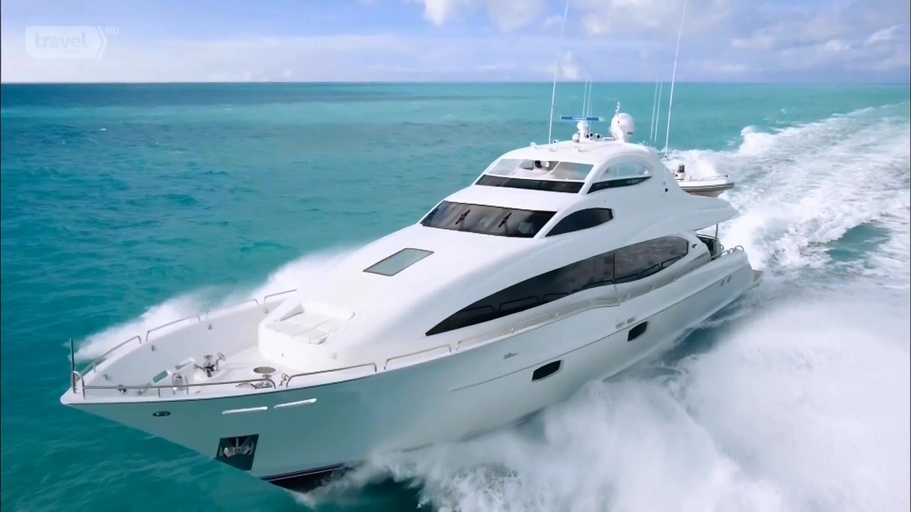 Discover the Ultimate Luxury: Yacht Rental in Cancun