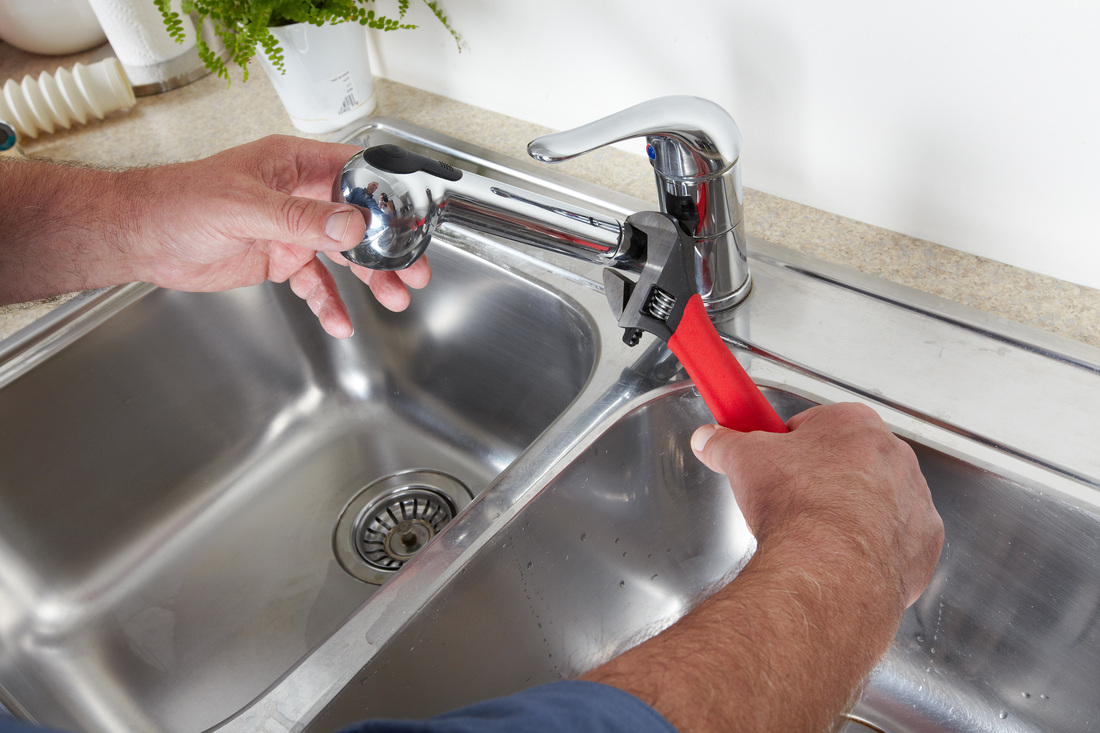 Faucet Replacement: Professional approach and selection of a reliable contractor
